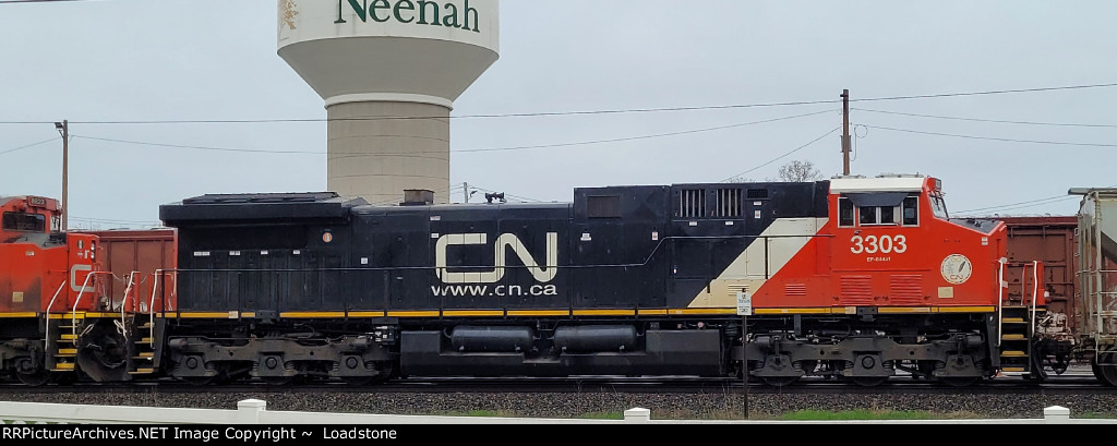 CN 3303